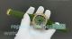 PP Factory Swiss Clone V2 Patek Philippe Aquanaut 5167 Green Face Diamond Bezel Watch (2)_th.jpg